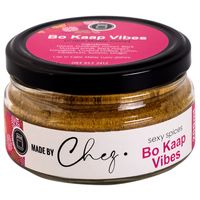 Made by Chez Bo Kaap Vibes